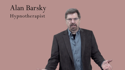 Meet Alan Barsky