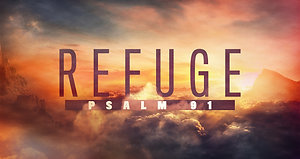 Refuge (Pt. 1)