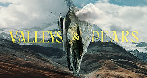 Valleys & Peaks