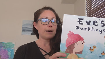 Mary Lanni Video Review - Eve's Ducklings