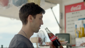 Coca-Cola | A Generous World