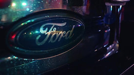 Ford | Built for America