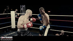 Live Boxing Event Filming