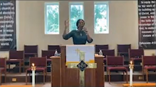 Divine Recovery - Elder Ondrea Griffin (Guest Preacher) - June 5, 2022