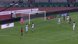 Morocco vs Ghana (Highlights)