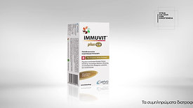 Immuvit (TVC)