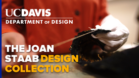 The Joan C Stabb Design Collection