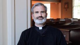 Day 1 | Fr. Bryce Sibley
