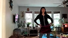 Franklin Method Dynamic Pelvic Dance