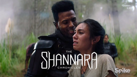 The Shannara Chronicles (Scene)