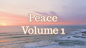 Peace Volume 1