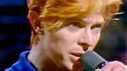 David Bowie | Five Years | Live on the Dinah! Show | 9th February 1976