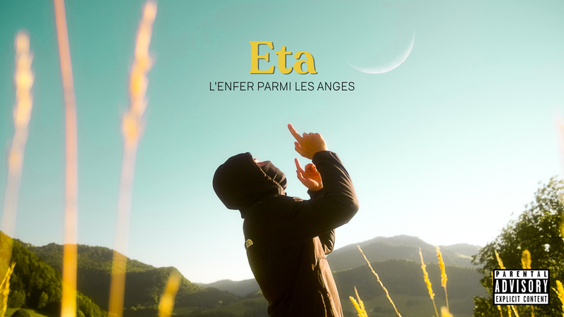 ETA - L'enfer parmi les anges