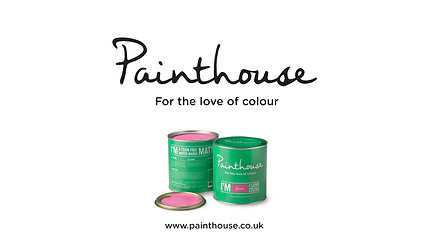 Paint house