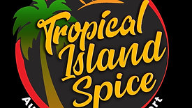 Tropical Island Spice Restaurant & Bar