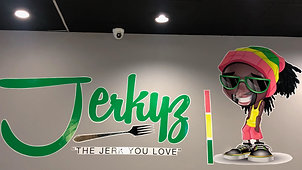 Jerkyz Restaurant & Bar