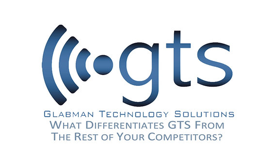 What Differentiates GTS From The Rest Of Your Competitors?