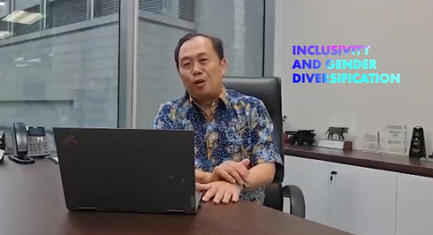 Message from Board - TechConnect Global Mobility