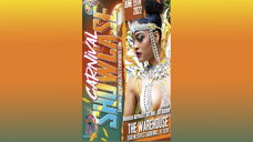 Miami Carnival Showcase 2022 - Part 2