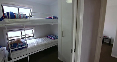 Cabin 108 - 3 Bedroom_1