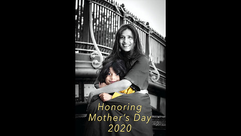 Mother's Day 2020