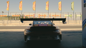 2 Etapa da Porsche Cup 2022