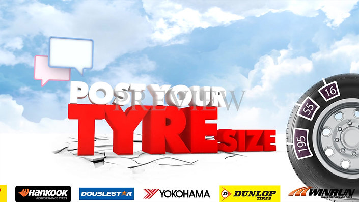 Tyre Commercial