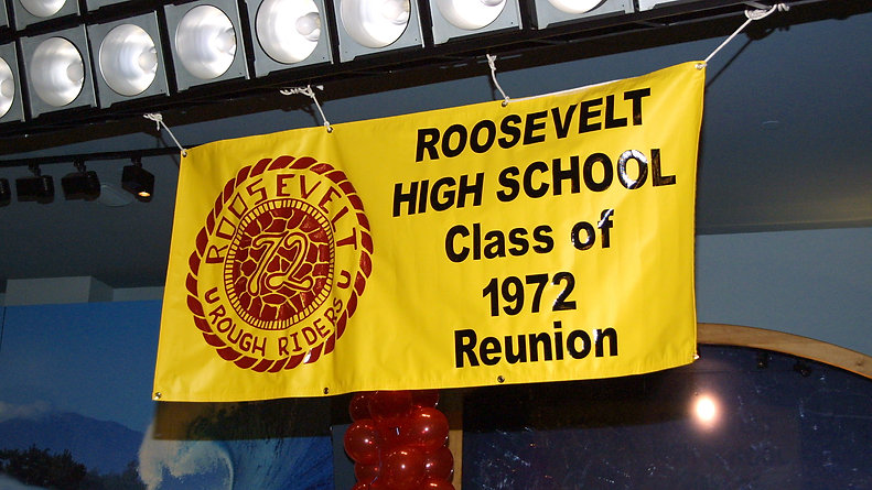 RHS Class of '72