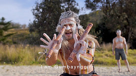 THIS IS GUMBAYNGGIRR COUNTRY