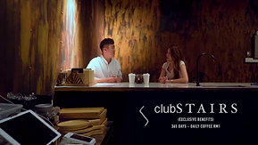 clubSTAIRS RM1