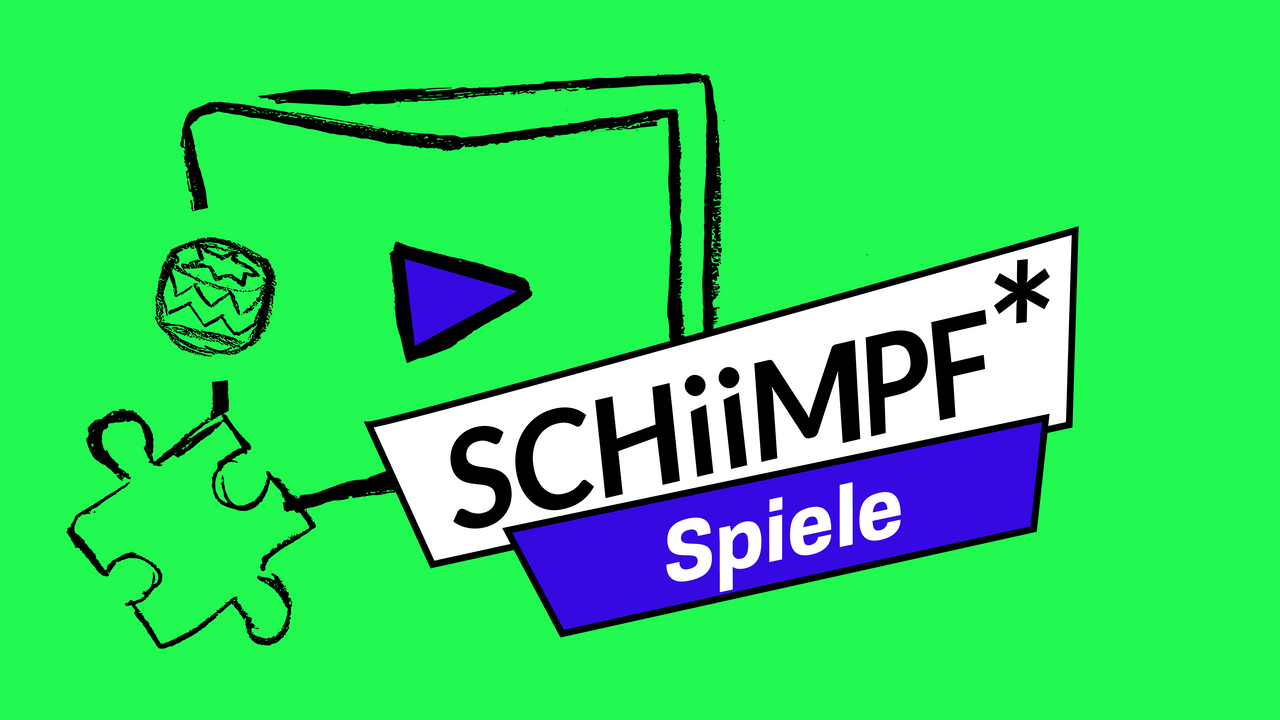 SCHiiMPF® Spiele - Inspiration