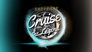 Cruise the Legend - Preview