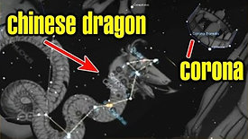 RARE CELESTIAL SIGN FROM 2017 DIRECTLY PREDICTS THE ΡΑNDΕΜΙC & WHAT'S COMING NEXT! ABOUT & MORE