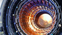 Something Strange is Happening at CERN
