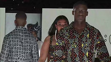 19H30 - 20H00 Senegal Collective / Love Jane 20H10 - 20H30 David Tlale | African Fashion Week Joburg 30 October 2021