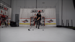 Day 14 - Hockey Skills