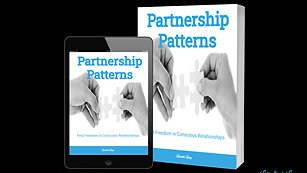 Overcome Partnership Patterns Audiobook