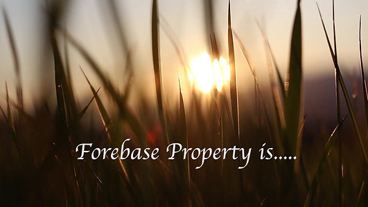 Forebase Property