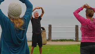 Zen Spots Yoga Retreat - San Diego, CA