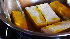 12 Tofu