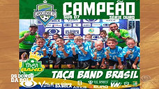 Parabéns as equipes da região de Paraná!