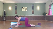 Hatha Yoga: Stability & Balance