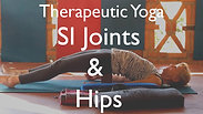 TY - SI Joints & Hips