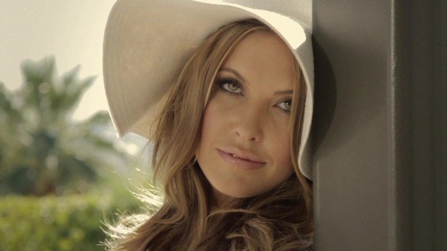 AUDRINA PATRIDGE - Personal - Directed by Willy Camden