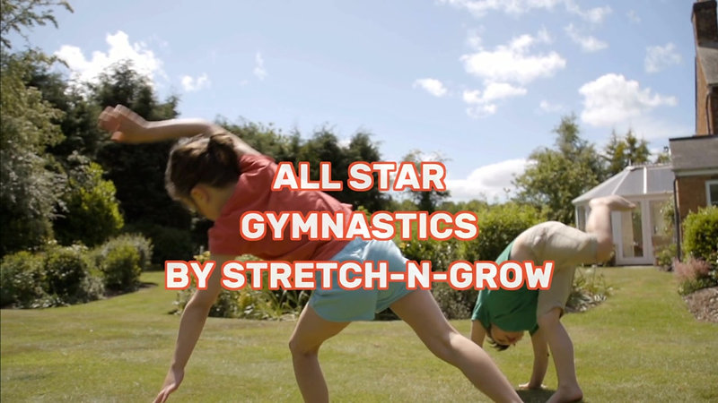 All Star Gymnastics