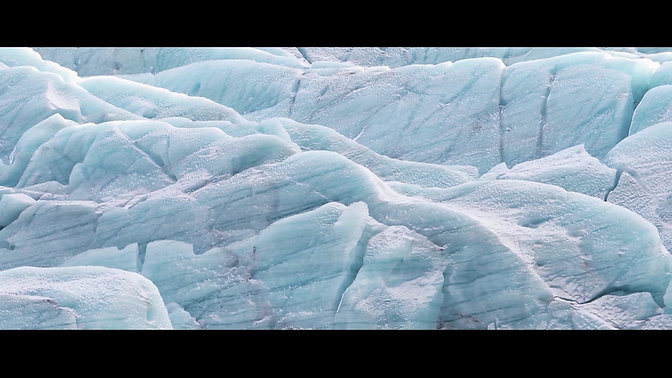 FMC Contest Iceland Documentary Score By Vincent Orsolini