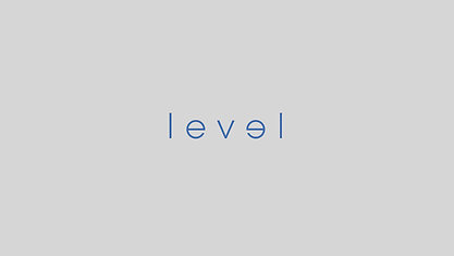 Level Animated_Logo