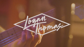 Logan Thomas BTS (cinematography & editing)
