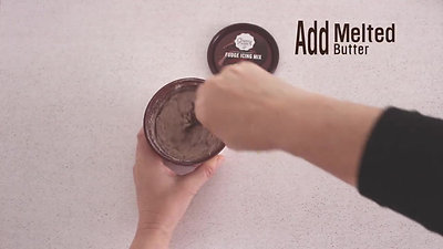Perfect Icing in 2 Minutes