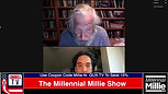 Millennial Millie Show 5-24-2022